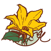 November 2026 Herb Walk - logo